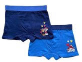 DUOPACK BOXERKY TLAPKOVÁ PATROLA - velikost 3-4