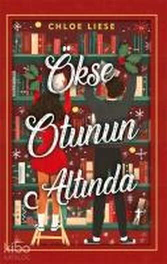 Ökse Otunun Altinda