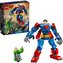 Superman™ v robotickém obleku vs. Lex Luthor™
