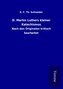 D. Martin Luthers kleiner Katechismus