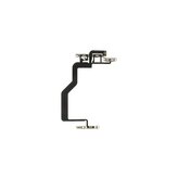 iPhone 12 Power + Volume Tlačítka Flex Kabel (s Kovovým Držákem)