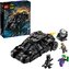 LEGO DC LEGO 76303 Batman, Two-Face a Joker