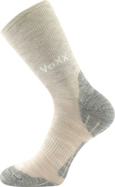 VoXX® ponožky Irizar režná 35-38 (23-25) 1 pár