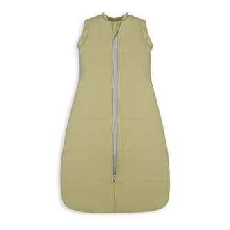 Celoroční spací pytel a zavinovačka 2v1 Sleepee Khaki