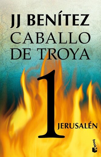 Caballo de Troya 1. Jerusalén