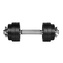 Činka nakládací LIFEFIT®Angular jednoruční 10 kg, 30mm tyč/6x kotouč