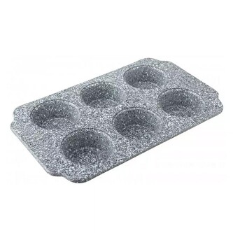Forma na mufiny 6ks Klausberg