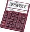 Eleven Kalkulačka SDC888XRD, červená, stolní, dvanáctimístná