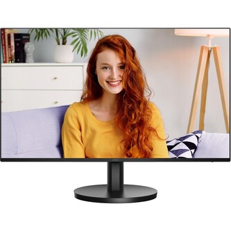AOC MT VA LCD WLED 27" 27B3HMA2  - VA panel, 100Hz, 1920x1080, D-Sub, HDMI, repro