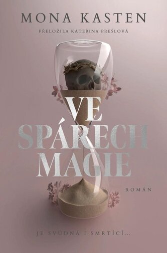 Ve spárech magie Ve spárech magie