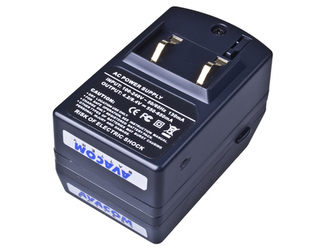 AVACOM ACM55 - síťová nabíječka pro Sony series info P, H, V