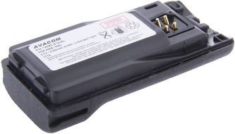 Motorola XT460, XT420, RM series Li-Ion 3,7V 2150mAh