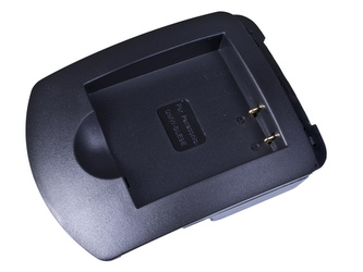 Redukce pro Panasonic DMW-BLE9, DMW-BLG10 k nabíječce AV-MP - AVP197