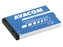 Avacom baterie pro Aligator A300, Li-Ion, 3,7V, GSAG-A300-1100, 1100mAh, 4,1Wh