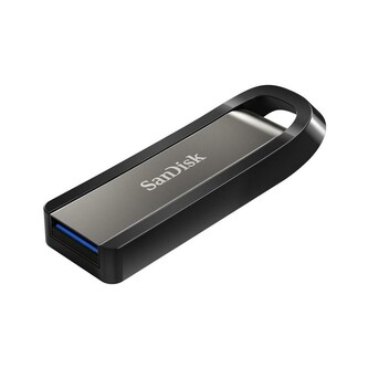SanDisk Flash Disk 256GB Extreme Go, USB 3.2
