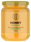 BrainMax Pure Včelí med z období květu lípy