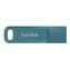 SanDisk Flash Disk 128GB Ultra Dual Drive Go, USB-C 3.2, Modrá