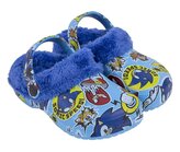 VYTEPLENÉ CLOG SANDÁLE SONIC - velikost 26-27