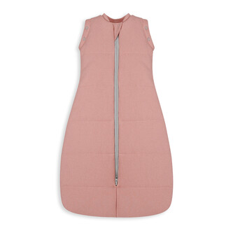 Celoroční spací pytel a zavinovačka 2v1 Sleepee Pink