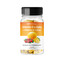 MOVit Vitamin C 1200 mg s šípky + Vitamin D + Zinek PREMIUM, 30 tbl.