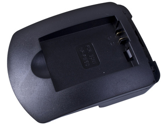 Redukce pro Sony NP-FW50 k nabíječce AV-MP - AVP655