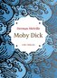Herman Melville: Moby Dick oder Der weiße Wal. Neuausgabe der Übersetzung von Wilhelm Strüver