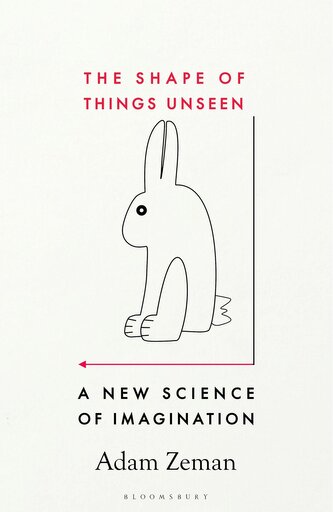 The Shape of Things Unseen