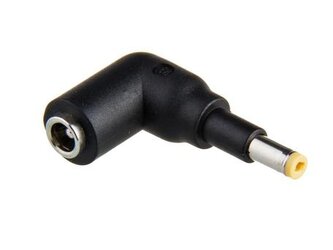 Avacom nabíjecí jack pro notebooky C34 (4,75mm x 1,75 mm)