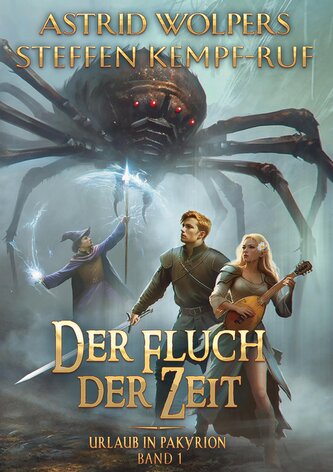 Der Fluch der Zeit