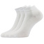 Boma® ponožky Ekos 3pár bílá 39-42 (26-28) 1 pack