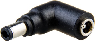 Nabíjecí Jack pro Notebooky C13 (6,5mm x 3,0mm) pro Toshiba