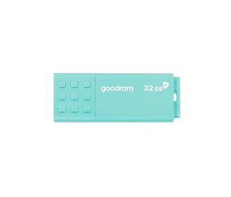 GOODRAM Flash Disk 2x32GB UME3, USB 3.2 CARE