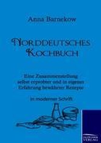 Norddeutsches Kochbuch