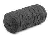 Špagety ploché Ribbon 250 g - 1 ks - 24 (758) šedá