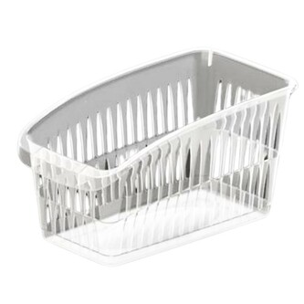 BAMA Organizér do lednice, transparentní BAMA Organizér do lednice, transparentní