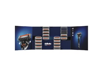 Gillette ProGlide Náhradní břit 14 ks pro muže