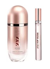 Carolina Herrera 212 VIP Rosé - EDP 80 ml + EDP 10 ml woman