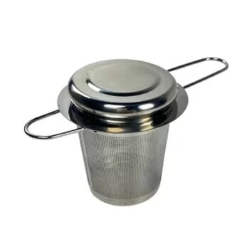 Kaffia Tea Strainer Proffesional