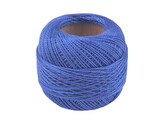 Vyšívací příze Perlovka Niťárna - 10 ks - 5552 Delft