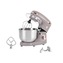 BERLINGERHAUS Kuchyňský robot 1300 W Taupe Collection BH-9508