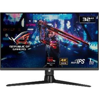 LCD monitor ASUS XG32UQ