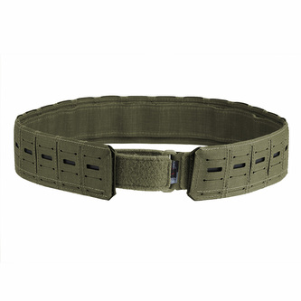 Templars Gear - Pas taktyczny PT5 Tactical Belt Gen 3.1 - 50 mm - Ranger Green - TG-PT5-3.1-RG - M