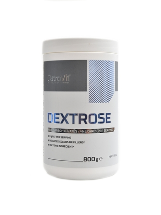 Ostrovit - Dextrose 800g natural