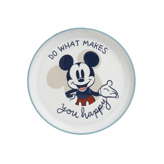 Protiskluzový talíř, Mickey