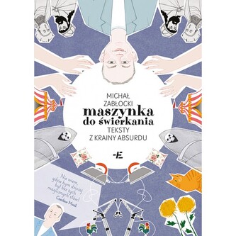 Maszynka do świerkania Maszynka do świerkania