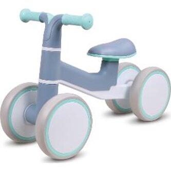 Odrážedlo BUDDY TOYS BPB 1125