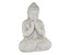 Betonová socha Buddha - modlení - 60 cm