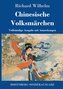 Chinesische Volksmärchen