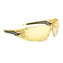 Bolle Safety - Okulary Silex - Pomarańczowe - SILEXPSJ