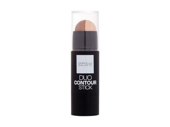 Gabriella Salvete Duo Contour Stick Rozjasňovač 7,6 g 03 pro ženy